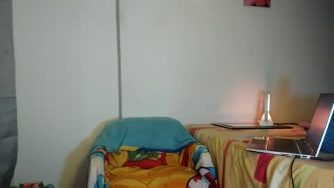  Isabella  online show from January 9, 2026, 3:53 am