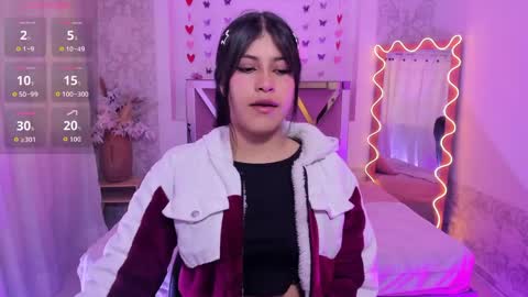 jenna_tay1 online show from April 2, 2026, 5:21 pm