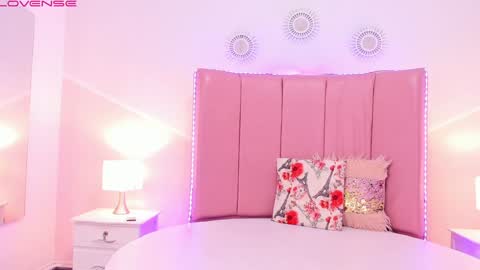 Jenna online show from December 3, 2024, 4:28 pm