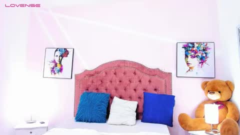 Jenna online show from January 30, 2025, 8:10 pm