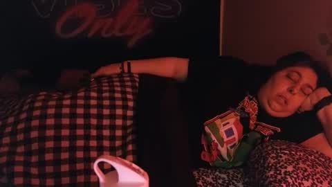 Snapshot of jennabrady chatting on February 5, 2026, 11:48 am Dragon Queen. Be my Dragon -- and online show from February 5, 2026, 11:48 am