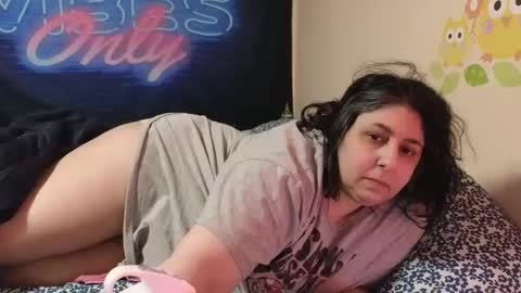 Snapshot of jennabrady chatting on February 8, 2026, 4:05 am Dragon Queen. Be my Dragon -- and online show from February 8, 2026, 4:05 am