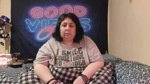 Snapshot of jennabrady chatting on February 8, 2026, 11:52 pm Dragon Queen. Be my Dragon -- and online show from February 8, 2026, 11:52 pm