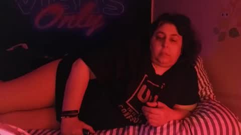 Snapshot of jennabrady chatting on February 20, 2026, 9:43 am Dragon Queen. Be my Dragon -- and online show from February 20, 2026, 9:43 am