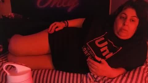 Snapshot of jennabrady chatting on February 22, 2026, 7:40 am Dragon Queen. Be my Dragon -- and online show from February 22, 2026, 7:40 am