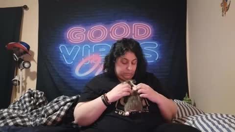 Snapshot of jennabrady chatting on February 24, 2026, 5:05 am Dragon Queen. Be my Dragon -- and online show from February 24, 2026, 5:05 am