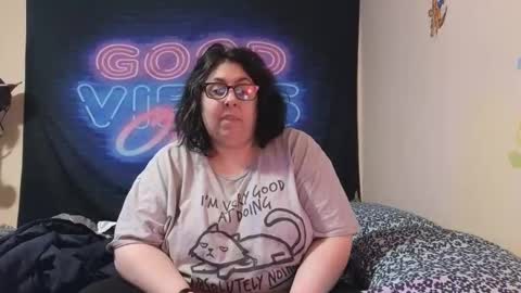 Snapshot of jennabrady chatting on February 27, 2026, 11:16 pm Dragon Queen. Be my Dragon -- and online show from February 27, 2026, 11:16 pm