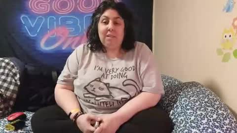 Snapshot of jennabrady chatting on March 1, 2026, 4:25 am Dragon Queen. Be my Dragon -- and online show from March 1, 2026, 4:25 am