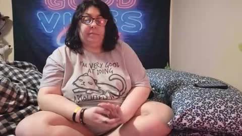 Snapshot of jennabrady chatting on March 1, 2026, 4:31 pm Dragon Queen. Be my Dragon -- and online show from March 1, 2026, 4:31 pm