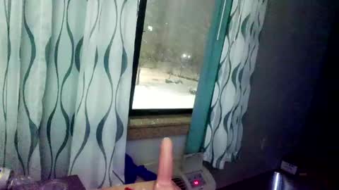 Jenna Cross online show from January 6, 2025, 3:09 am