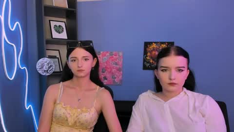 Jenna online show from May 21, 2026, 10:55 am
