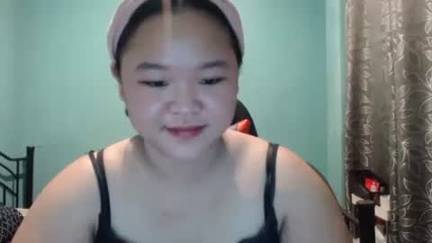 jennalyn_19 online show from March 7, 2025, 5:17 pm