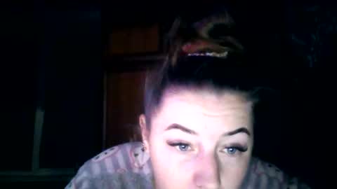 JennaMolberty online show from November 23, 2025, 7:24 pm