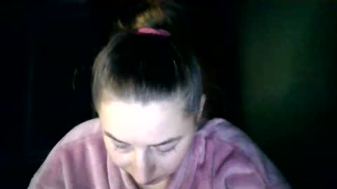 JennaMolberty online show from December 19, 2025, 4:47 pm