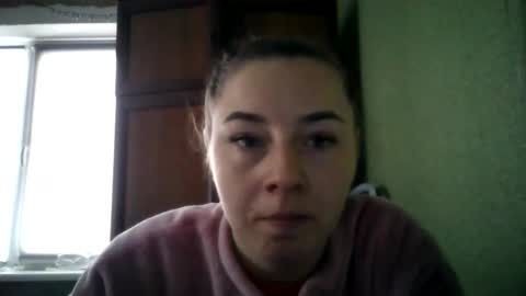 JennaMolberty online show from January 8, 2026, 10:28 am