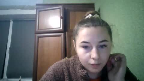 JennaMolberty online show from February 15, 2026, 5:09 pm