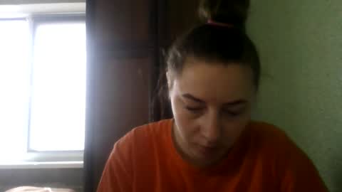 JennaMolberty online show from March 25, 2026, 9:04 am