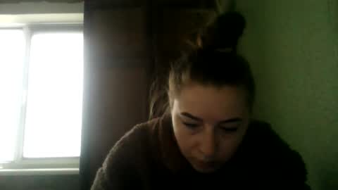 JennaMolberty online show from March 28, 2026, 1:43 pm