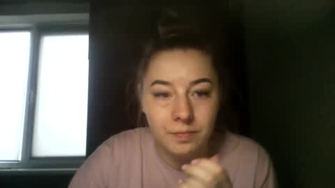 JennaMolberty online show from March 29, 2026, 3:12 pm