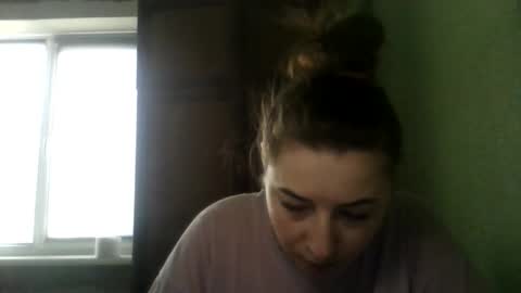 JennaMolberty online show from April 4, 2026, 2:47 pm