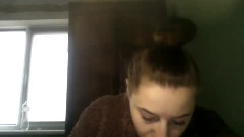 JennaMolberty online show from April 10, 2026, 10:42 am