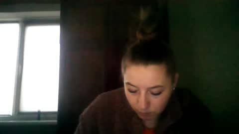 JennaMolberty online show from April 24, 2026, 4:42 pm