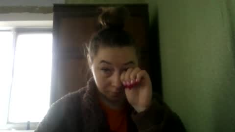 JennaMolberty online show from April 25, 2026, 9:01 am