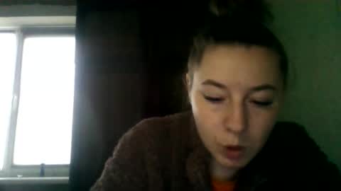 JennaMolberty online show from April 25, 2026, 3:20 pm