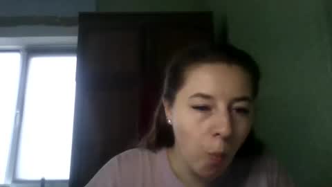 JennaMolberty online show from April 26, 2026, 8:23 am