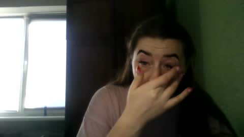 JennaMolberty online show from April 28, 2026, 3:28 pm