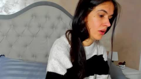 JennaMyers online show from March 9, 2026, 8:02 pm