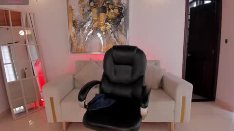 Snapshot of jennaolson chatting on February 23, 2026, 6:38 pm Jenna Olson online show from February 23, 2026, 6:38 pm