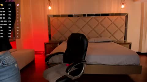 Jenna Olson  online show from March 19, 2026, 9:13 am