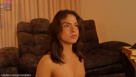 jennardrako online show from October 12, 2025, 5:50 am