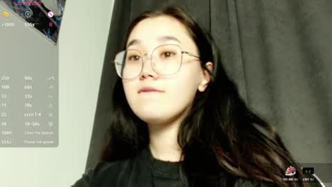 JENNA online show from February 19, 2025, 6:43 pm