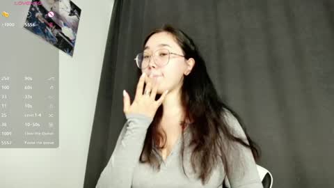 JENNA online show from February 20, 2025, 4:25 pm