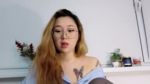 JENNA online show from December 2, 2025, 11:37 am