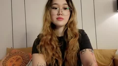 JENNA online show from May 6, 2026, 4:41 am