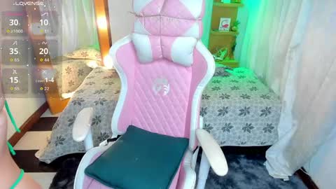 Snapshot of jenndy_lockhart chatting on April 24, 2026, 3:09 am follow me in me IG jenndy971 online show from April 24, 2026, 3:09 am
