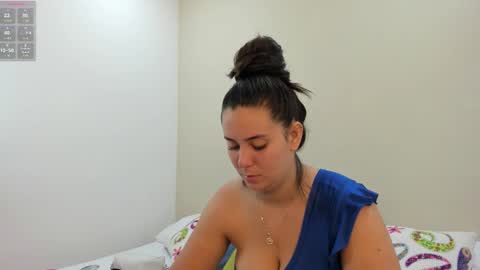 jenner_madison online show from March 27, 2026, 12:49 pm