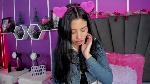 Jenner online show from December 29, 2024, 9:39 am