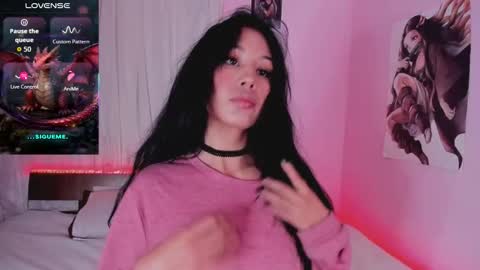 Snapshot of jenner_mills chatting on February 2, 2026, 2:21 am Jenner online show from February 2, 2026, 2:21 am