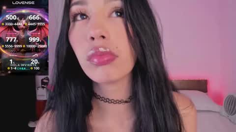 Snapshot of jenner_mills chatting on February 12, 2026, 11:55 pm Jenner online show from February 12, 2026, 11:55 pm