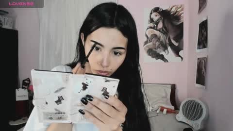 Snapshot of jenner_mills chatting on February 16, 2026, 10:39 pm Jenner online show from February 16, 2026, 10:39 pm