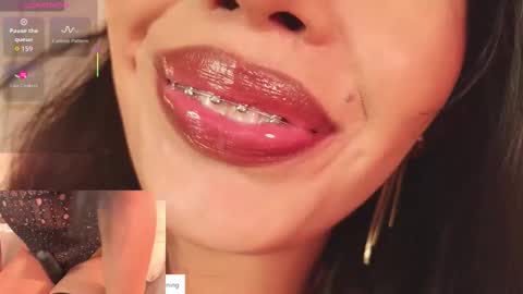 Jenner online show from March 22, 2026, 7:28 pm