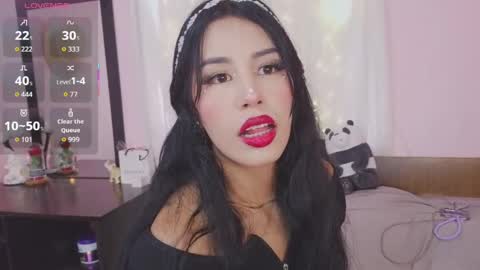 Jenner online show from April 15, 2026, 7:58 pm