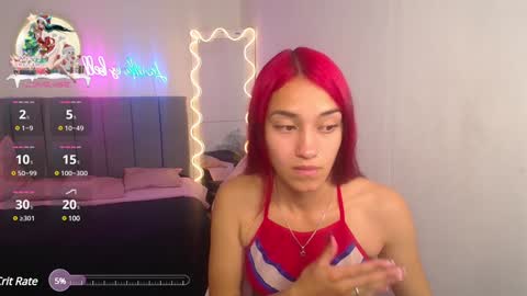 Snapshot of jenner_tay chatting on December 24, 2024, 12:22 pm jenner online show from December 24, 2024, 12:22 pm