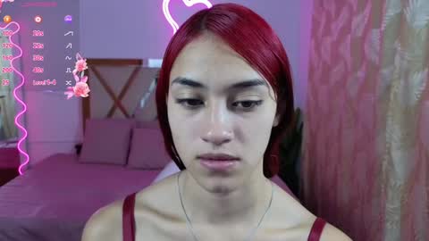 Snapshot of jenner_tay chatting on January 11, 2025, 11:12 am jenner online show from January 11, 2025, 11:12 am