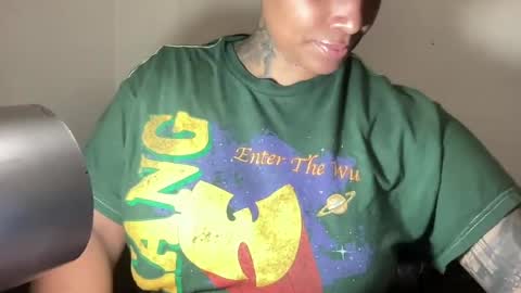 Snapshot of jenni_cash chatting on July 14, 2026, 7:13 am Mistress Jenni online show from July 14, 2026, 7:13 am