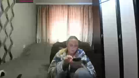 Snapshot of jennideep chatting on March 12, 2026, 8:20 am JenniDeep online show from March 12, 2026, 8:20 am